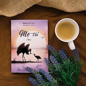 Mẹ tôi (thơ) - Trí