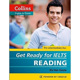 Collins - Get Ready For IELTS - Reading - Nhân Trí Việt - Collins Dictionaries