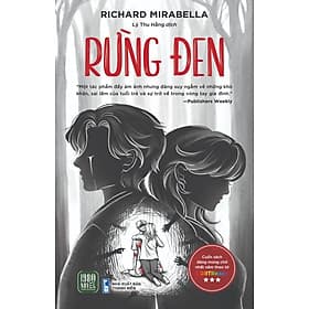 Rừng Đen - Richard Mirabella - Richard Fenton