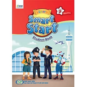 i-Learn Smart Start 5 Student's Book Special Edition - ED