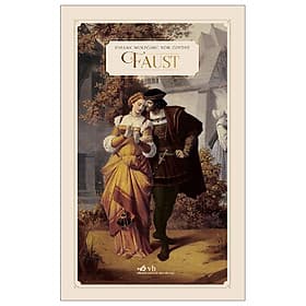 Faust (Hohann Wolfgang von Goethe) - Nhã Nam