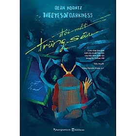 Đôi Mắt Trũng Sâu - The Eyes Of Darkness - Dean Koontz - Do