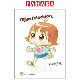 Nhóc Miko! Cô Bé Nhí Nhảnh - Miko Selection - Tuyển Tập LGBT