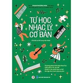 Tự Học Nhạc Lý Cơ Bản - Hú