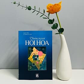 Thưởng ngoạn hội họa - David Piper ( Lê Thanh Lộc dịch) - Thanh Lê