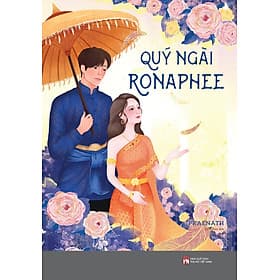 Quý Ngài Ronaphee - Quý Somsen