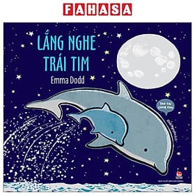 Thủ Thỉ Cùng Con - Lắng Nghe Trái Tim - Kim Hye-Jin