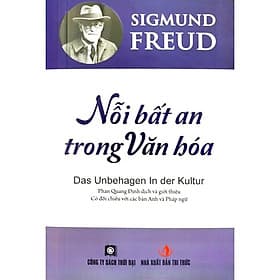 Nỗi Bất An Trong Văn Hoá - Thời Đại