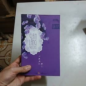 Sách: Lan Lăng Vương tập 2 - Lan Hương