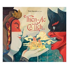 Sách Thiện và Ác và Cổ tích