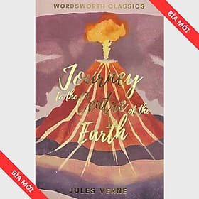 Truyện đọc tiếng Anh - Journey To The Centre Of The Earth