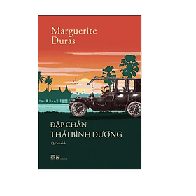 Đập Chắn Thái Bình Dương (PB) - Phan Thái