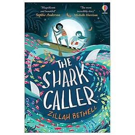 The Shark Caller - SHARK LIÊN