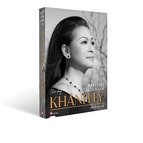 HÁT CÙNG NGUỒN CỘI KHÁNH LY – Quang Thành –  Đôi Cánh Books - NXB Phụ Nữ Việt Nam - nhieu tac gia