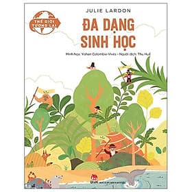 Thế Giới Tương Lai - Đa Dạng Sinh Học - Kim Hyojin