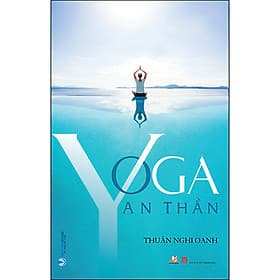 Sách YoGa An Thần - An Lan