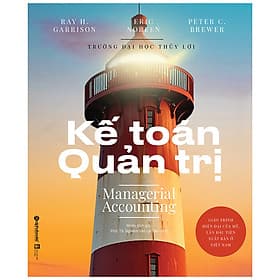 Sách Kế Toán Quản Trị