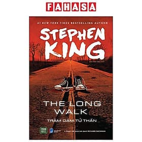 The Long Walk - Trăm Dặm Tử Thần