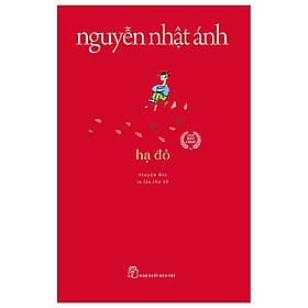 Hạ đỏ - NNA - Hạ