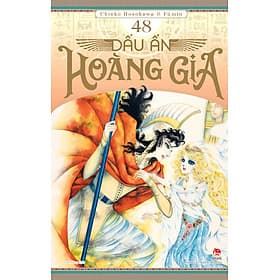 Dấu Ấn Hoàng Gia - Tập 48 - Nha Nha