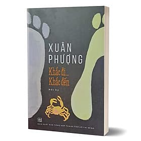 Khắc Đi ... Khắc Đến (Hồi Ký) - Thanh Thanh