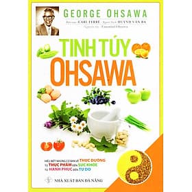 Tinh Túy Ohsawa - Oh