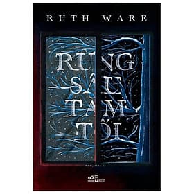 Sách Rừng Sâu Tăm Tối - Nhã Nam
