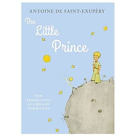 The Little Prince - Nam Phương