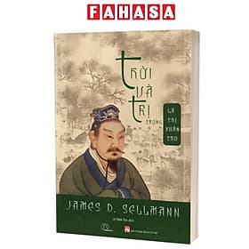 Thời Và Trị Trong Lã Thị Xuân Thu