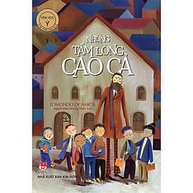 Những Tấm Lòng Cao Cả - Kim Hyojin