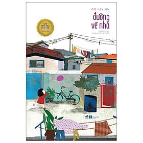 Sách Đường Về Nhà (Thiếu Nhi) - Nhã Nam