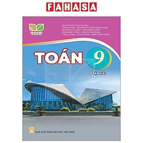 Sách Giáo Khoa Toán 9 - Tập 2 (Kết Nối) (Chuẩn) - G