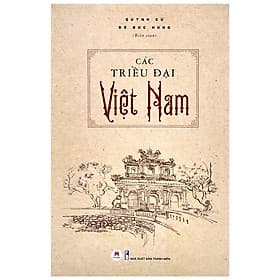 Các Triều Đại Việt Nam - Huy Nam