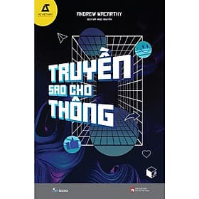 Truyền Sao Cho Thông - Andrew Macarthy - Việt An