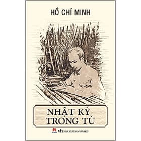 Sách Nhật Ký Trong Tù (Tái Bản) - Hồ Chí Minh