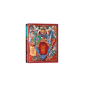 Ma Quỷ Dân Gian Ký Tập 2 ( Tặng Bookmark ) - Lan Bercu