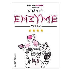 Nhân Tố Enzyme - Minh Họa - Minh Hà