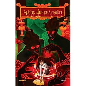 Hương Linh Chấp Niệm (Tác giả: Yquynh23)