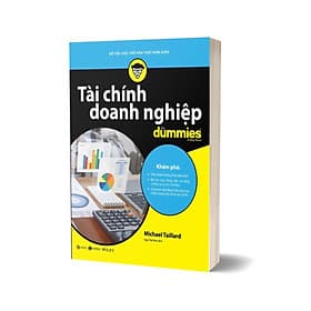 Tài Chính Doanh Nghiệp For Dummies - Do