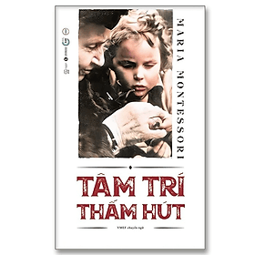 Tâm trí thấm hút - Bản Quyền - Hú