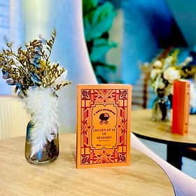 Văn Học Kinh Điển - Chuyện Kỳ Dị Về Benjamin (Gồm 7 truyện ngắn) - Chuyện