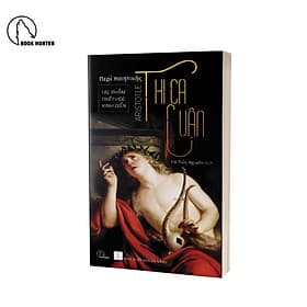 Thi ca luận - Aristotle (Tác phẩm Triết học kinh điển) - An Nam