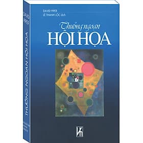 THƯỞNG NGOẠN HỘI HỌA - Văn