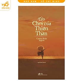 Trò chơi của thiên thần (Nhã Nam HCM) - Nhã Nam