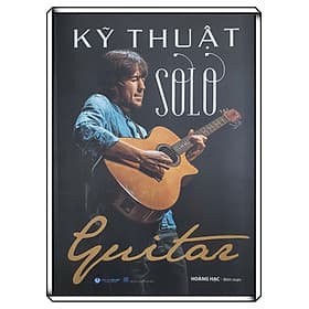Kỹ Thuật Solo Guitar - VL - Làn