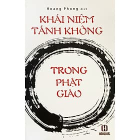 Khái Niệm Tánh Không Trong Phật giáo - Văn
