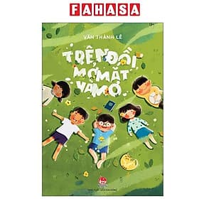 Trên Đồi, Mở Mắt Và Mơ - Nhà xuất bản Larousse