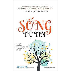 Sách Sống Tự Tin