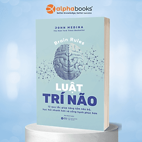 Luật Trí Não - Trí