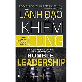 Lãnh Đạo Khiêm Cung - Humble Leader - Léa
